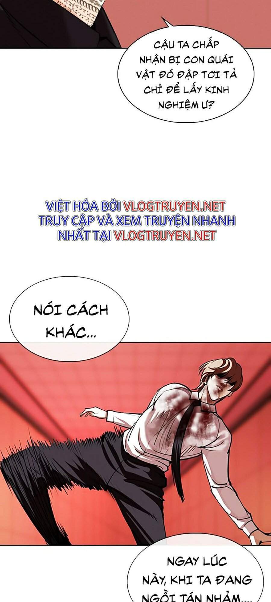 Lookism - Hoán Đổi Diệu Kỳ hoán đổi diệu kỳ - chapter 343 - Upload bởi truyensieuhay.com