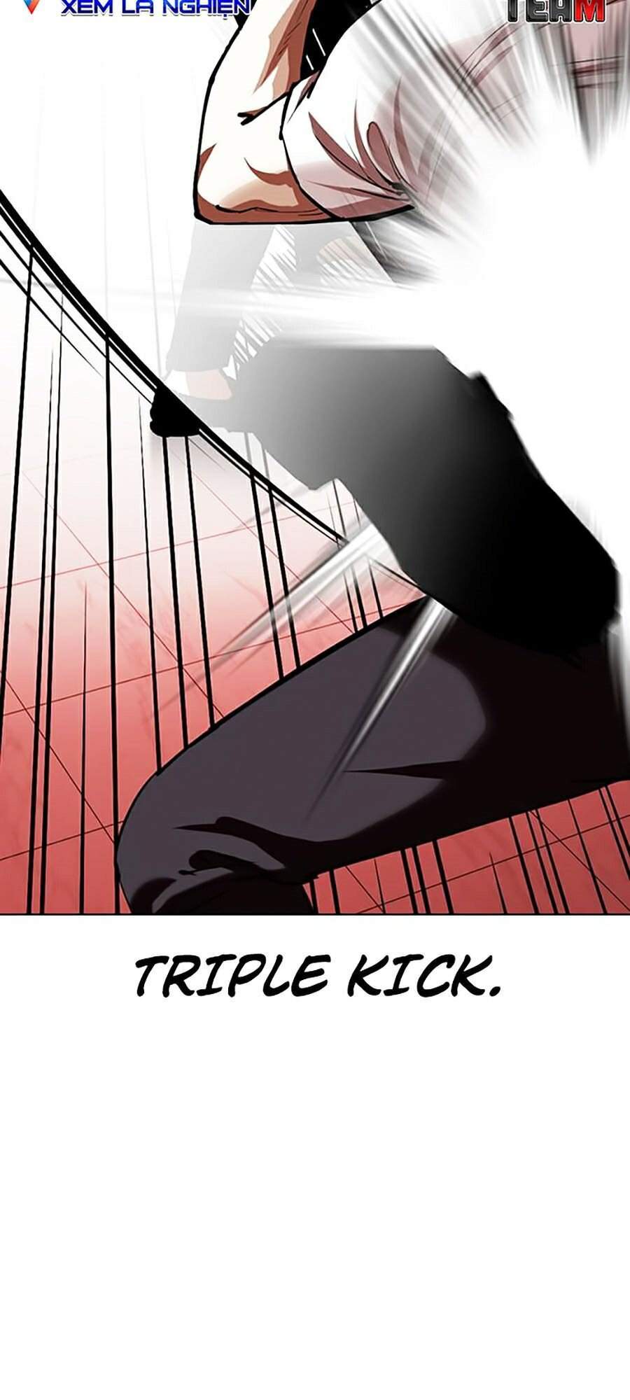 Lookism - Hoán Đổi Diệu Kỳ hoán đổi diệu kỳ - chapter 343 - Upload bởi truyensieuhay.com