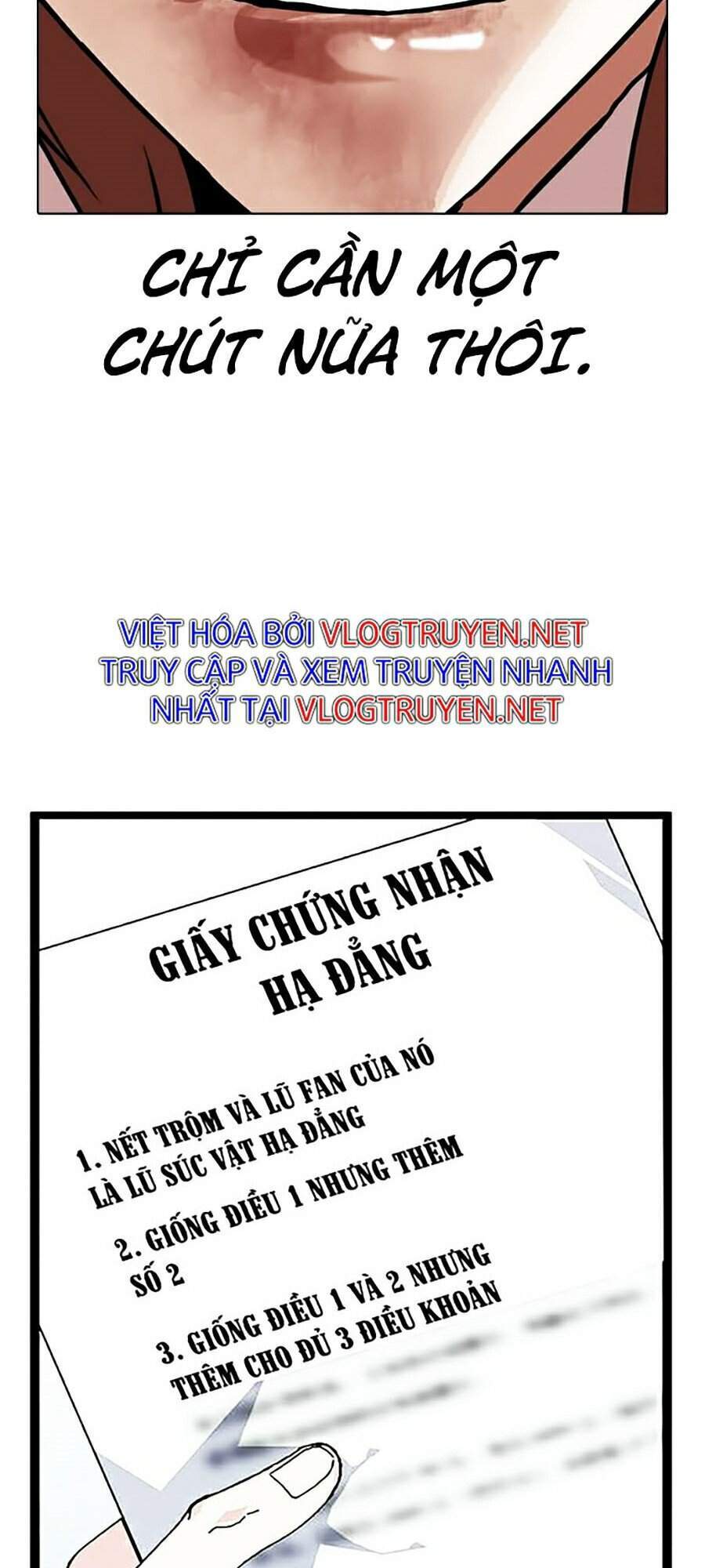 Lookism - Hoán Đổi Diệu Kỳ hoán đổi diệu kỳ - chapter 343 - Upload bởi truyensieuhay.com