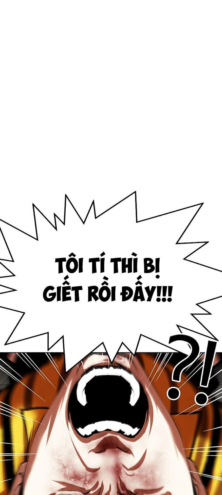 Lookism - Hoán Đổi Diệu Kỳ hoán đổi diệu kỳ - chapter 344 - Upload bởi truyensieuhay.com