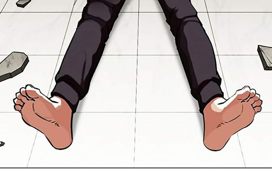 Lookism - Hoán Đổi Diệu Kỳ hoán đổi diệu kỳ - chapter 344 - Upload bởi truyensieuhay.com