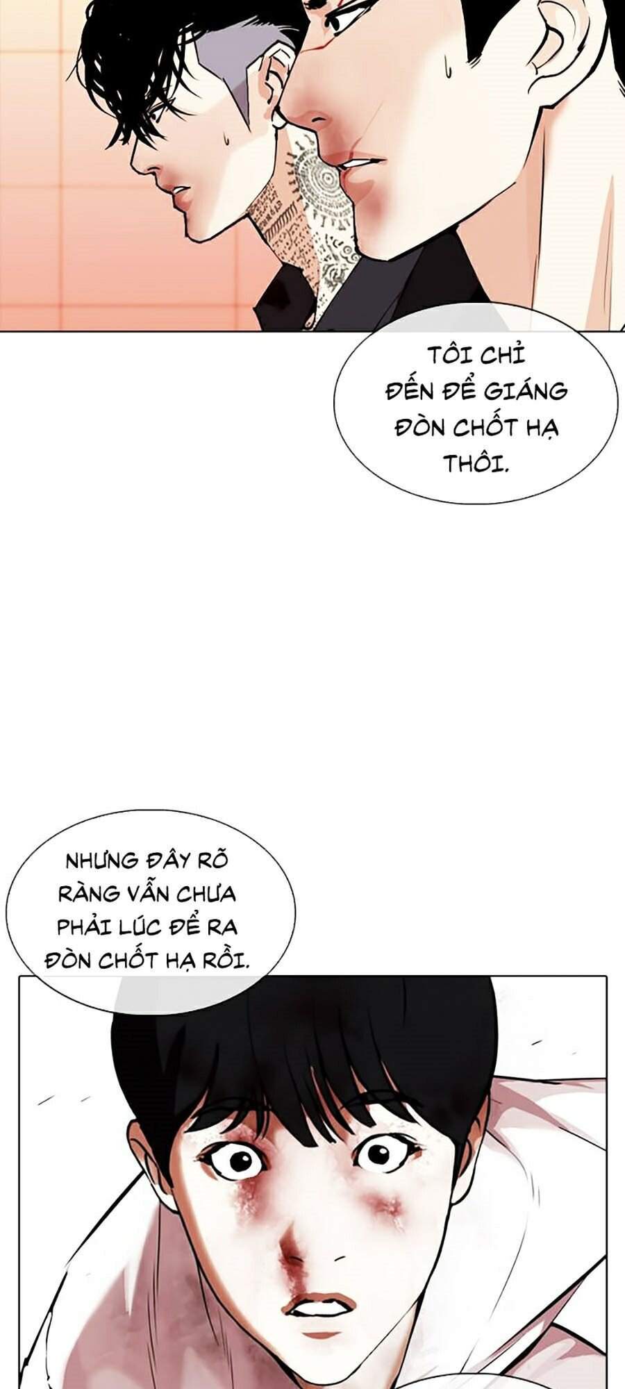 Lookism - Hoán Đổi Diệu Kỳ hoán đổi diệu kỳ - chapter 344 - Upload bởi truyensieuhay.com