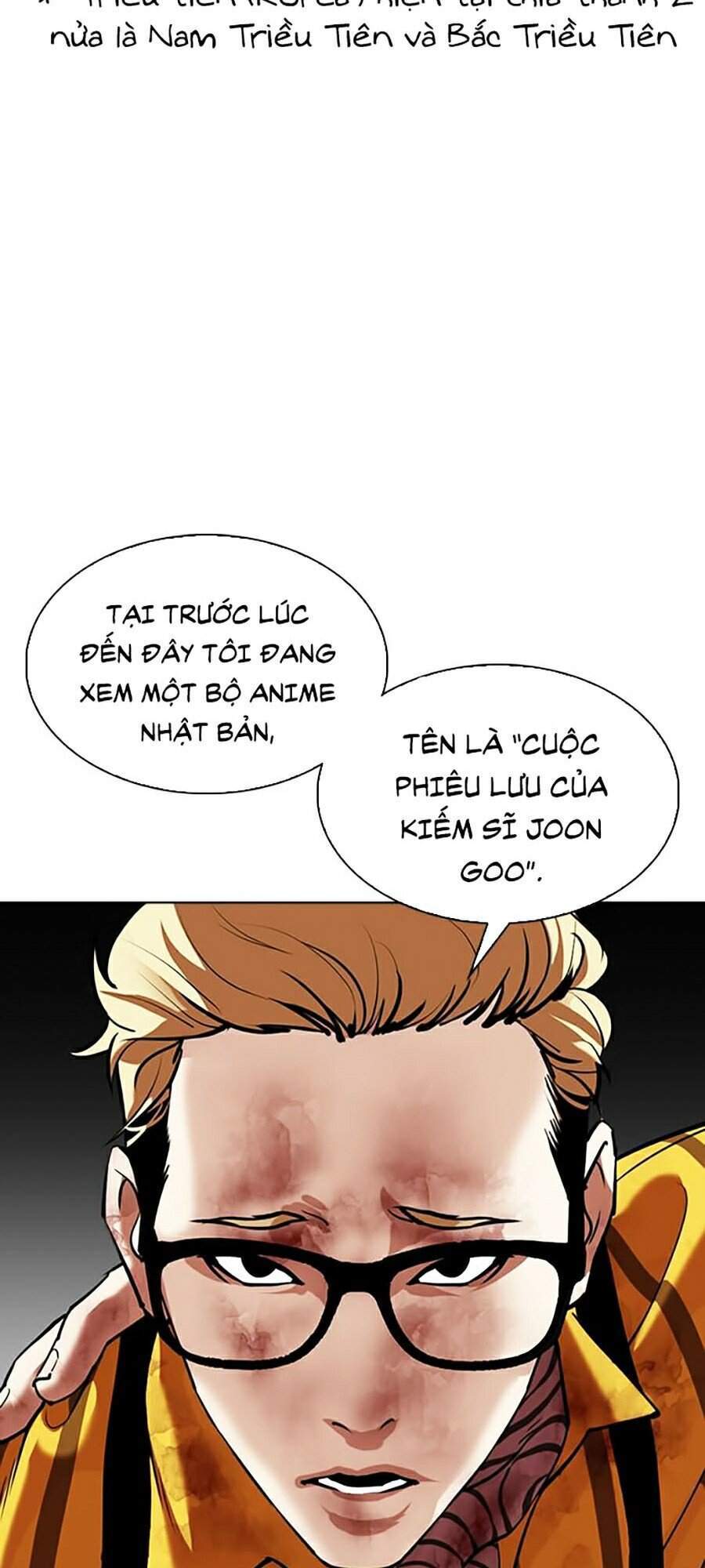 Lookism - Hoán Đổi Diệu Kỳ hoán đổi diệu kỳ - chapter 344 - Upload bởi truyensieuhay.com