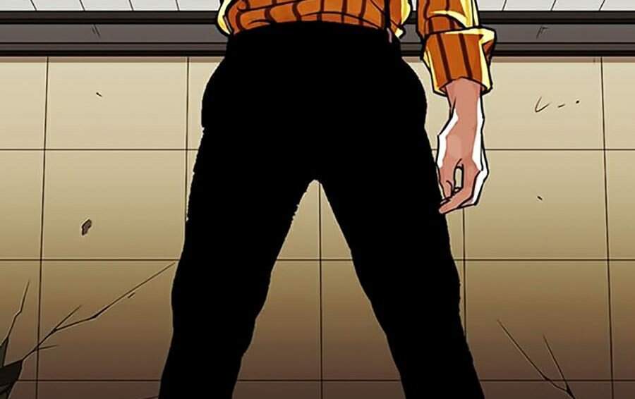 Lookism - Hoán Đổi Diệu Kỳ hoán đổi diệu kỳ - chapter 344 - Upload bởi truyensieuhay.com