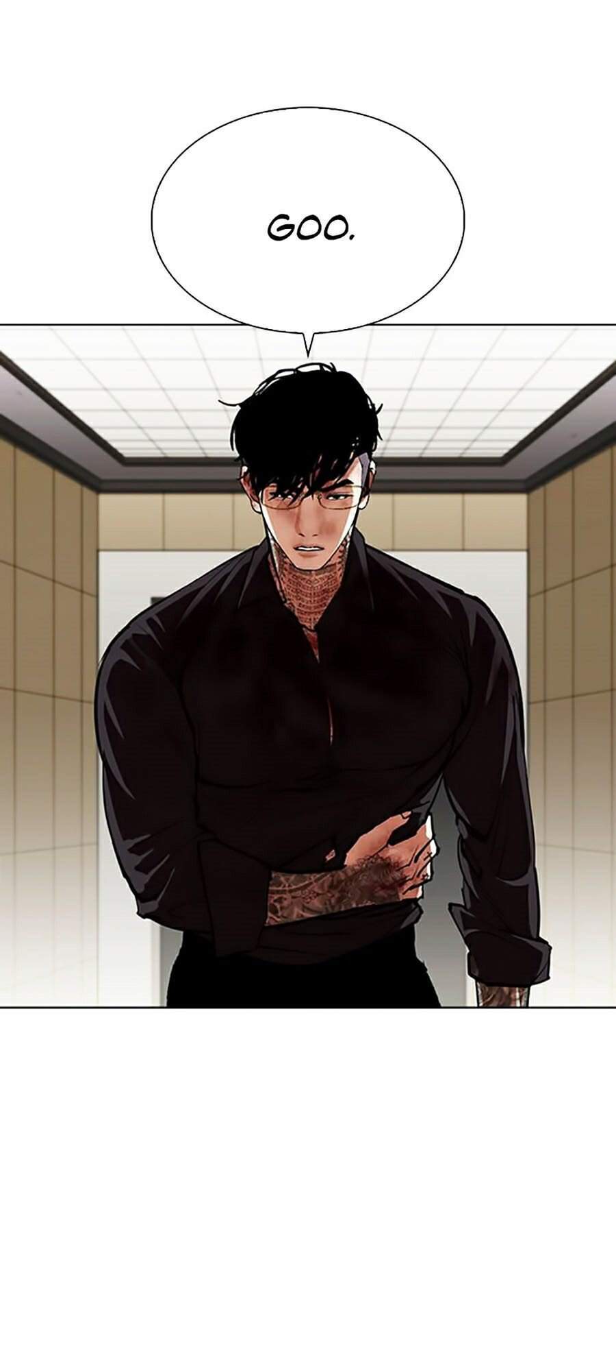 Lookism - Hoán Đổi Diệu Kỳ hoán đổi diệu kỳ - chapter 344 - Upload bởi truyensieuhay.com