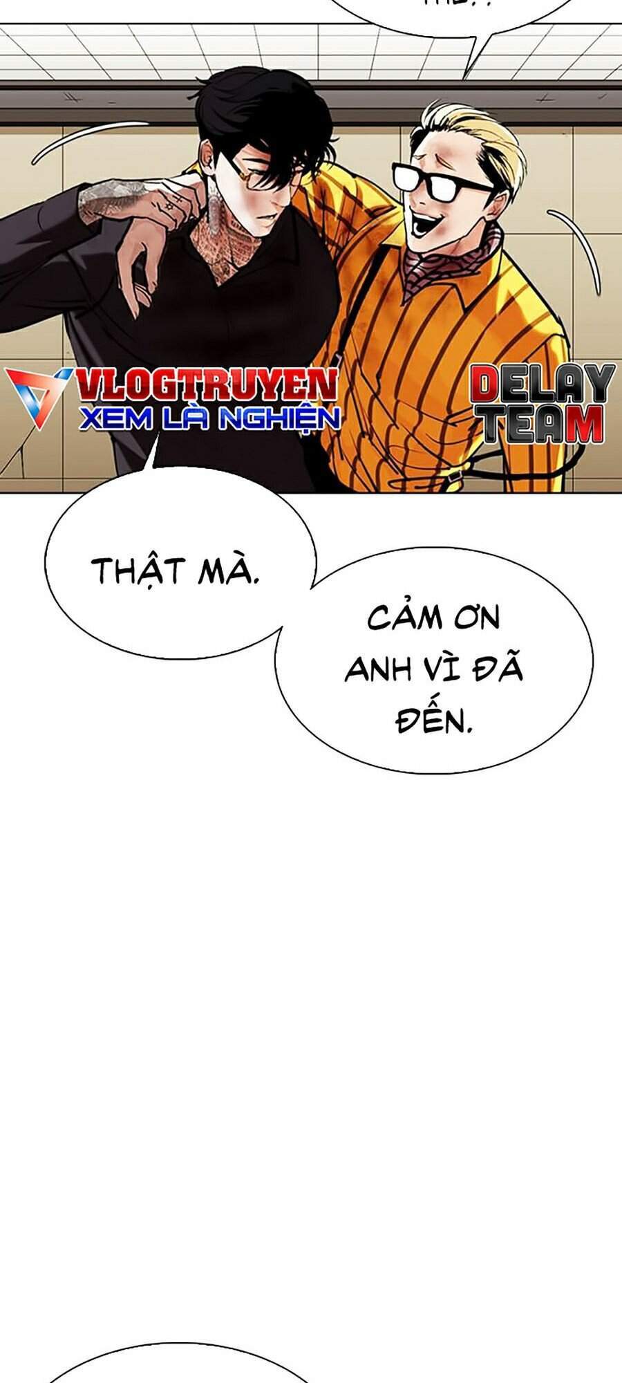 Lookism - Hoán Đổi Diệu Kỳ hoán đổi diệu kỳ - chapter 344 - Upload bởi truyensieuhay.com