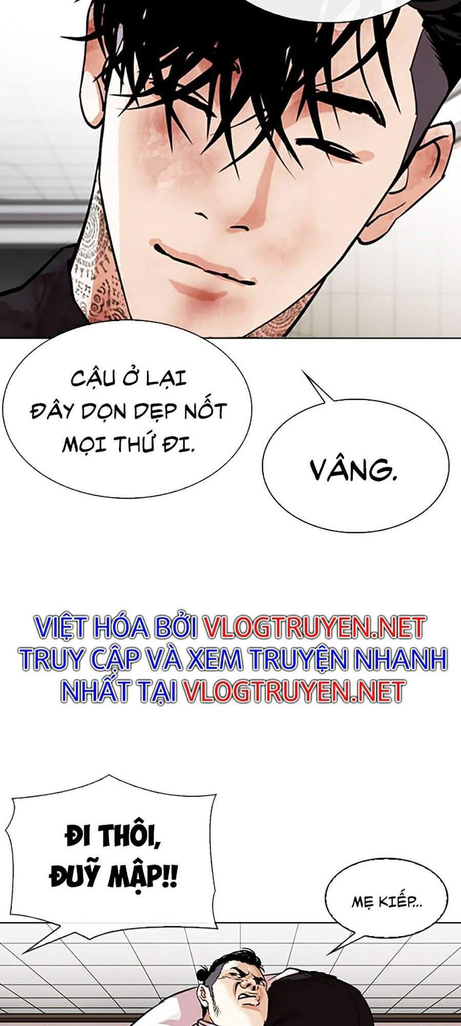 Lookism - Hoán Đổi Diệu Kỳ hoán đổi diệu kỳ - chapter 344 - Upload bởi truyensieuhay.com
