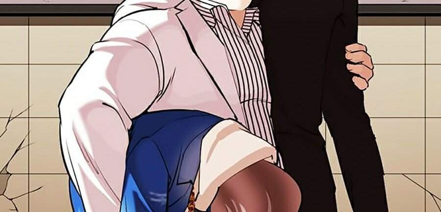 Lookism - Hoán Đổi Diệu Kỳ hoán đổi diệu kỳ - chapter 344 - Upload bởi truyensieuhay.com