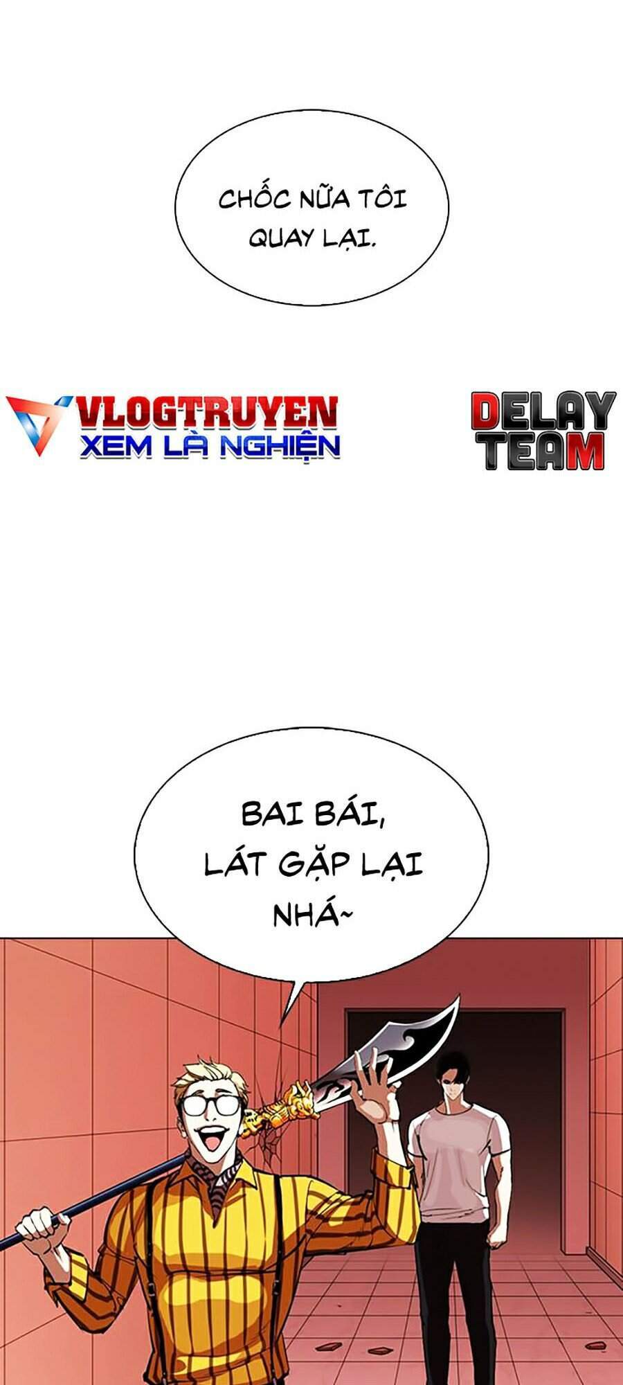 Lookism - Hoán Đổi Diệu Kỳ hoán đổi diệu kỳ - chapter 344 - Upload bởi truyensieuhay.com