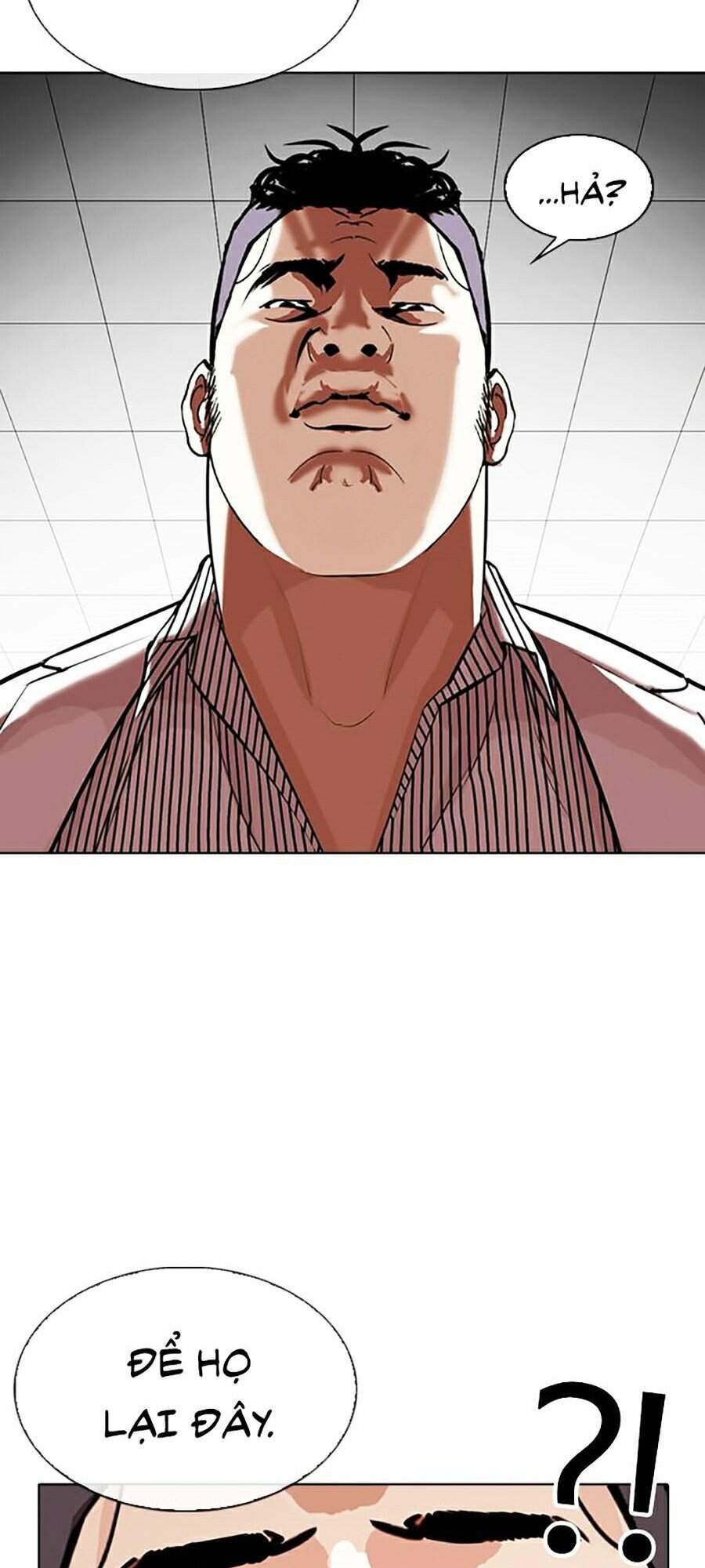 Lookism - Hoán Đổi Diệu Kỳ hoán đổi diệu kỳ - chapter 344 - Upload bởi truyensieuhay.com