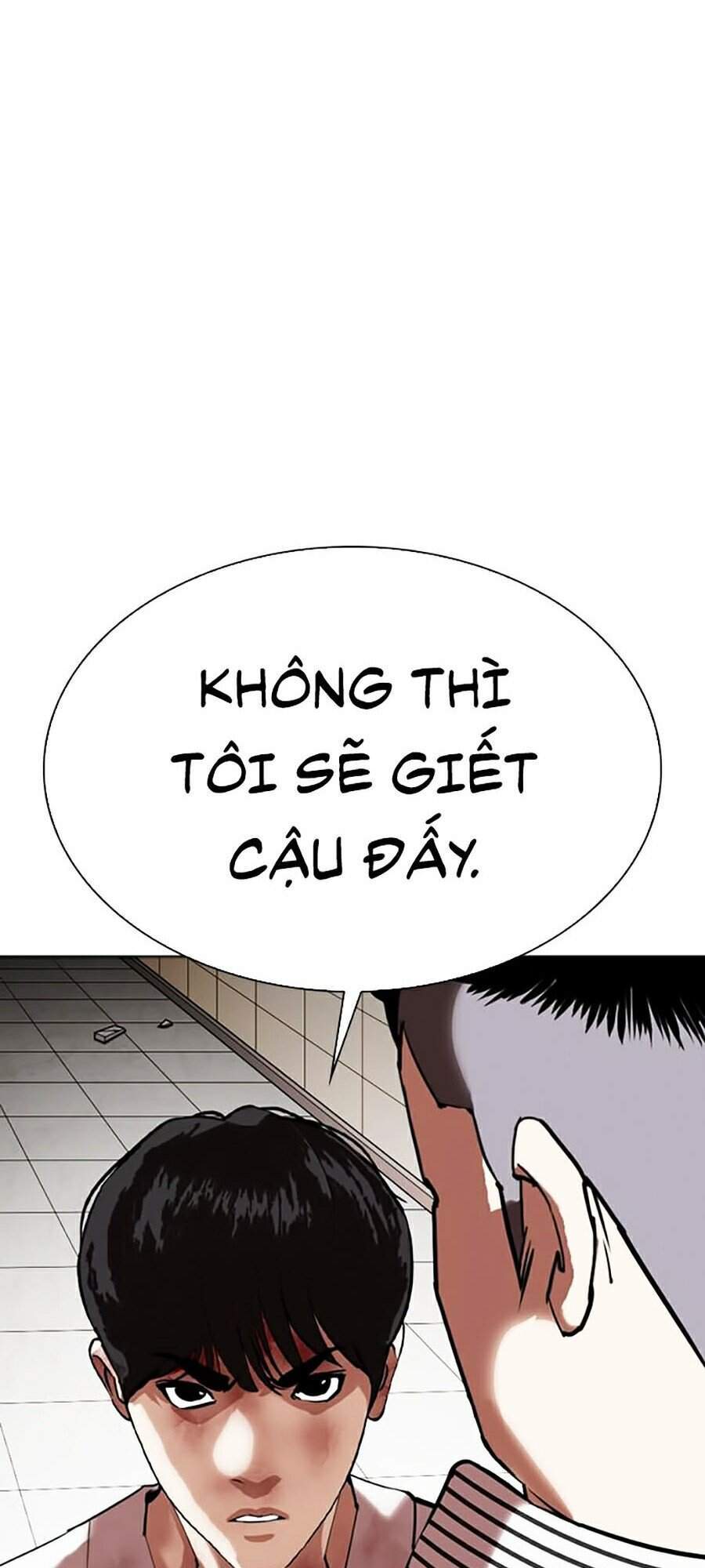 Lookism - Hoán Đổi Diệu Kỳ hoán đổi diệu kỳ - chapter 344 - Upload bởi truyensieuhay.com