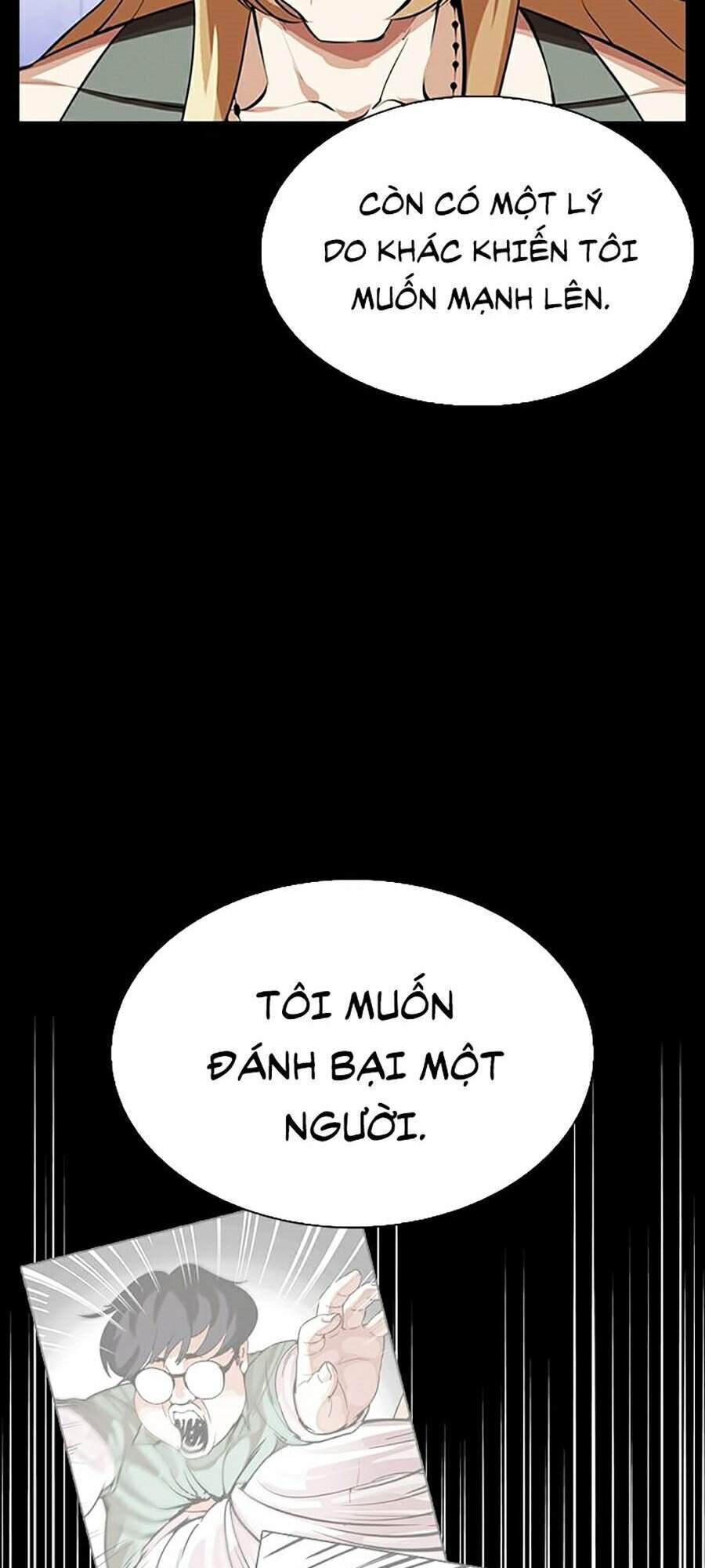 Lookism - Hoán Đổi Diệu Kỳ hoán đổi diệu kỳ - chapter 344 - Upload bởi truyensieuhay.com