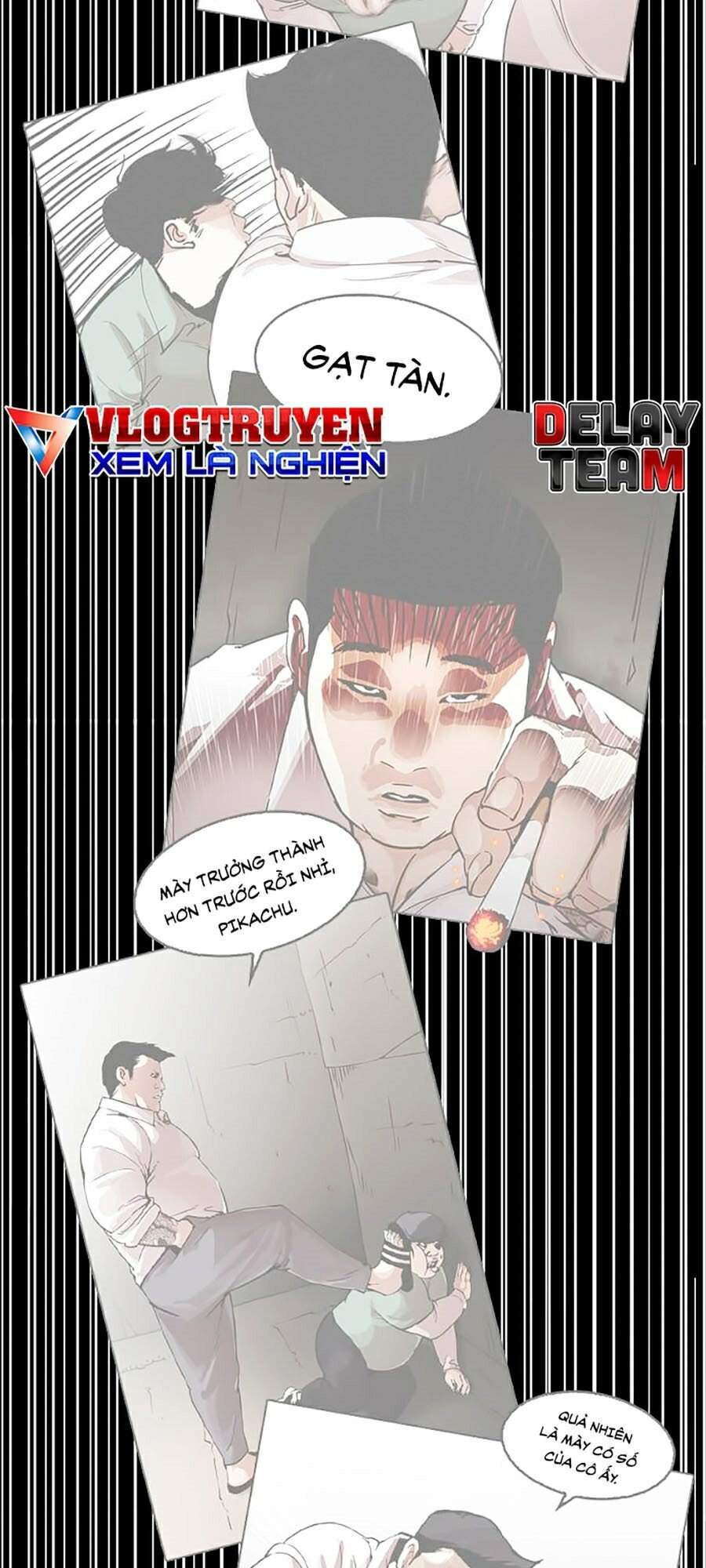 Lookism - Hoán Đổi Diệu Kỳ hoán đổi diệu kỳ - chapter 344 - Upload bởi truyensieuhay.com