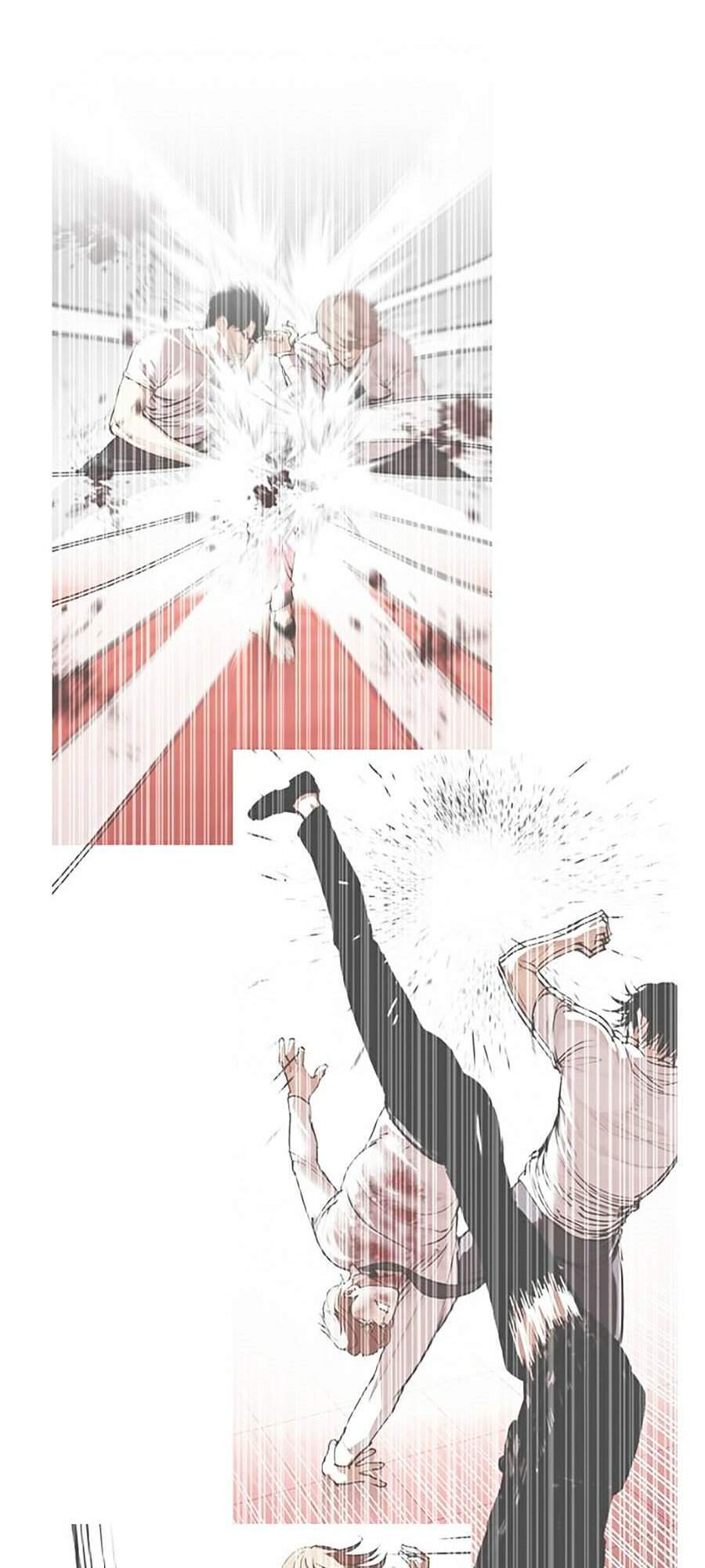 Lookism - Hoán Đổi Diệu Kỳ hoán đổi diệu kỳ - chapter 344 - Upload bởi truyensieuhay.com
