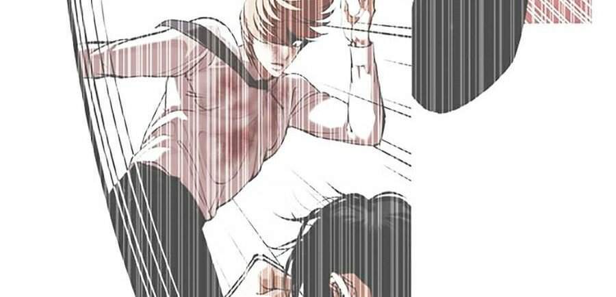 Lookism - Hoán Đổi Diệu Kỳ hoán đổi diệu kỳ - chapter 344 - Upload bởi truyensieuhay.com