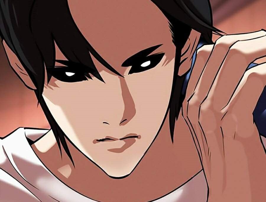 Lookism - Hoán Đổi Diệu Kỳ hoán đổi diệu kỳ - chapter 344 - Upload bởi truyensieuhay.com