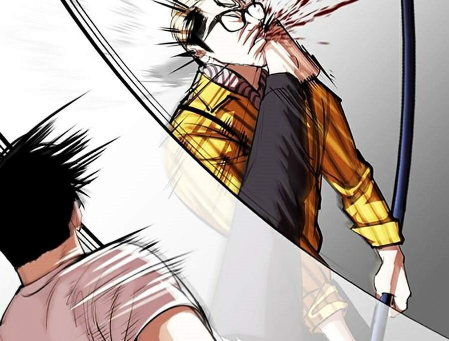 Lookism - Hoán Đổi Diệu Kỳ hoán đổi diệu kỳ - chapter 344 - Upload bởi truyensieuhay.com