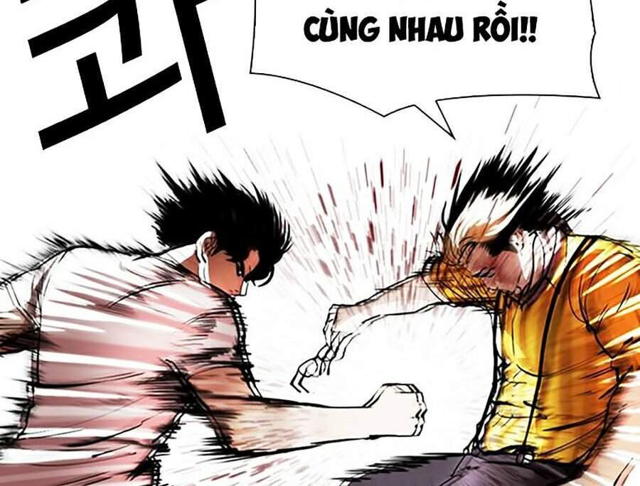 Lookism - Hoán Đổi Diệu Kỳ hoán đổi diệu kỳ - chapter 344 - Upload bởi truyensieuhay.com