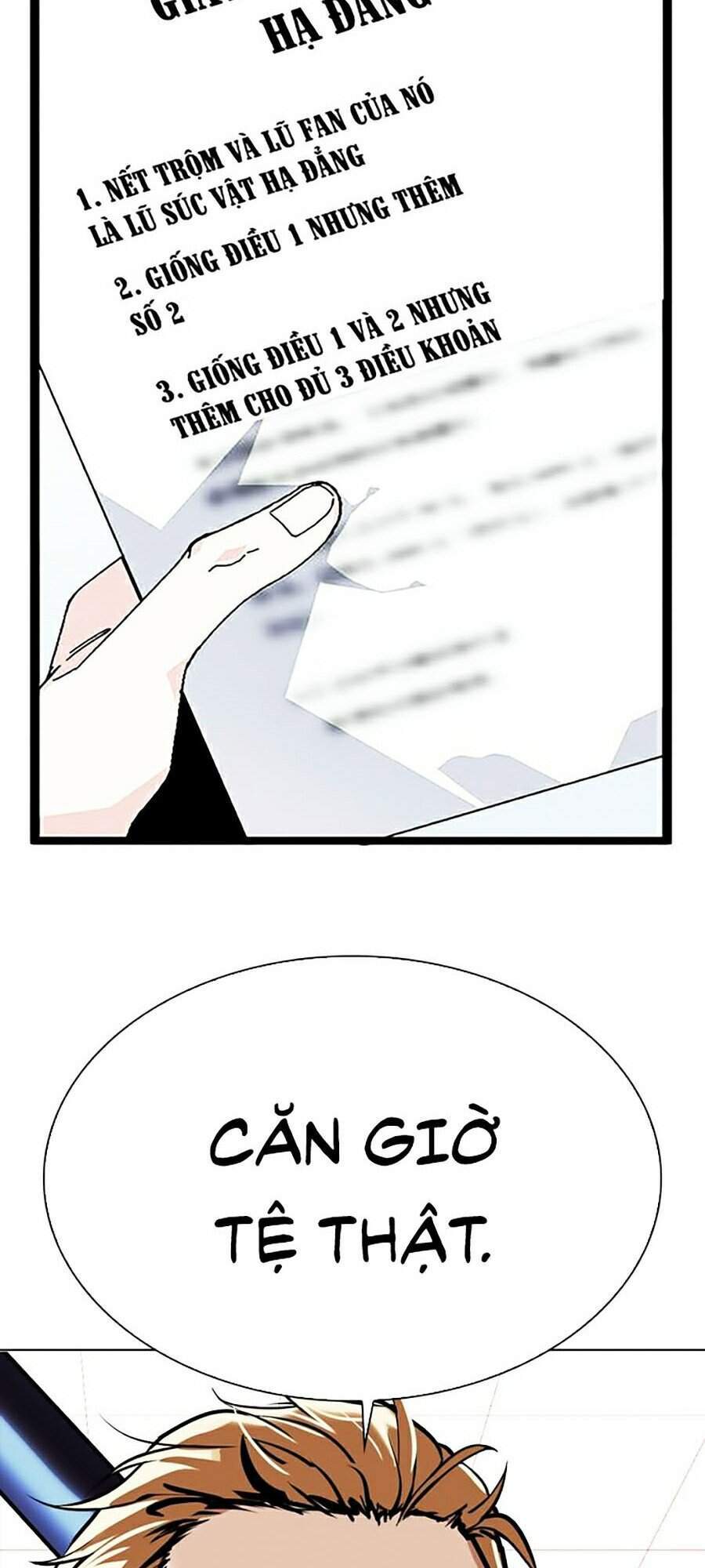Lookism - Hoán Đổi Diệu Kỳ hoán đổi diệu kỳ - chapter 344 - Upload bởi truyensieuhay.com