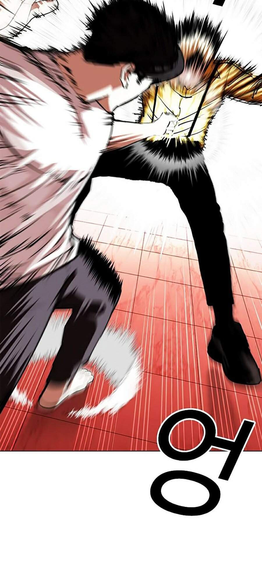 Lookism - Hoán Đổi Diệu Kỳ hoán đổi diệu kỳ - chapter 344 - Upload bởi truyensieuhay.com