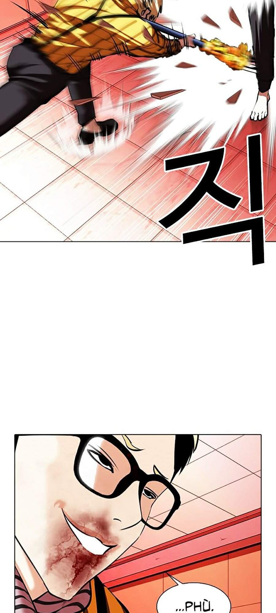 Lookism - Hoán Đổi Diệu Kỳ hoán đổi diệu kỳ - chapter 344 - Upload bởi truyensieuhay.com