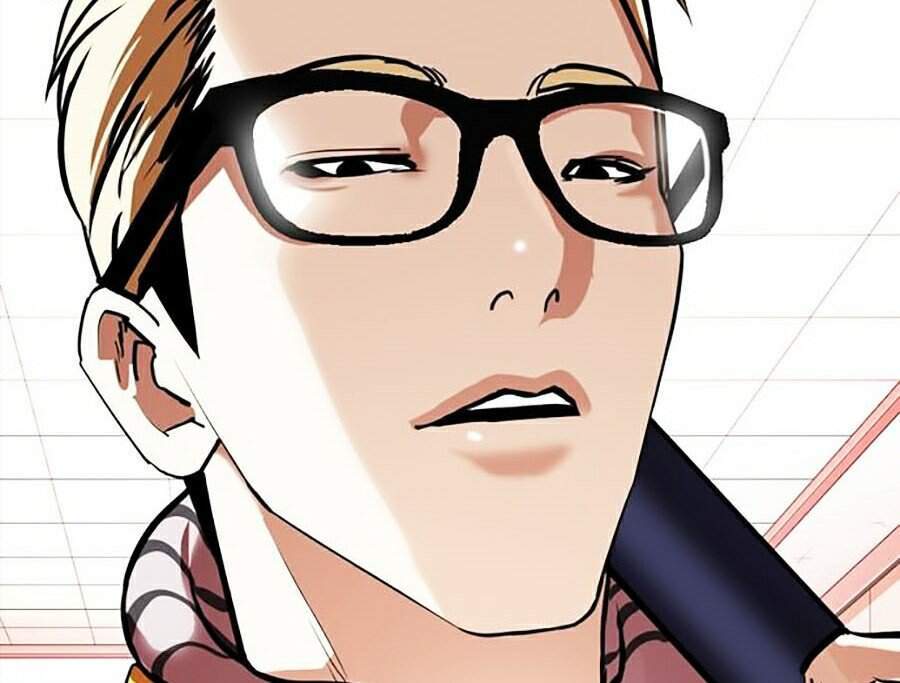 Lookism - Hoán Đổi Diệu Kỳ hoán đổi diệu kỳ - chapter 344 - Upload bởi truyensieuhay.com