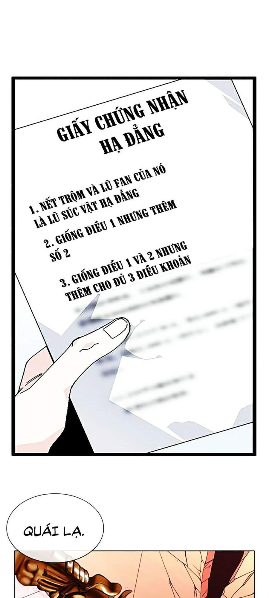 Lookism - Hoán Đổi Diệu Kỳ hoán đổi diệu kỳ - chapter 344 - Upload bởi truyensieuhay.com