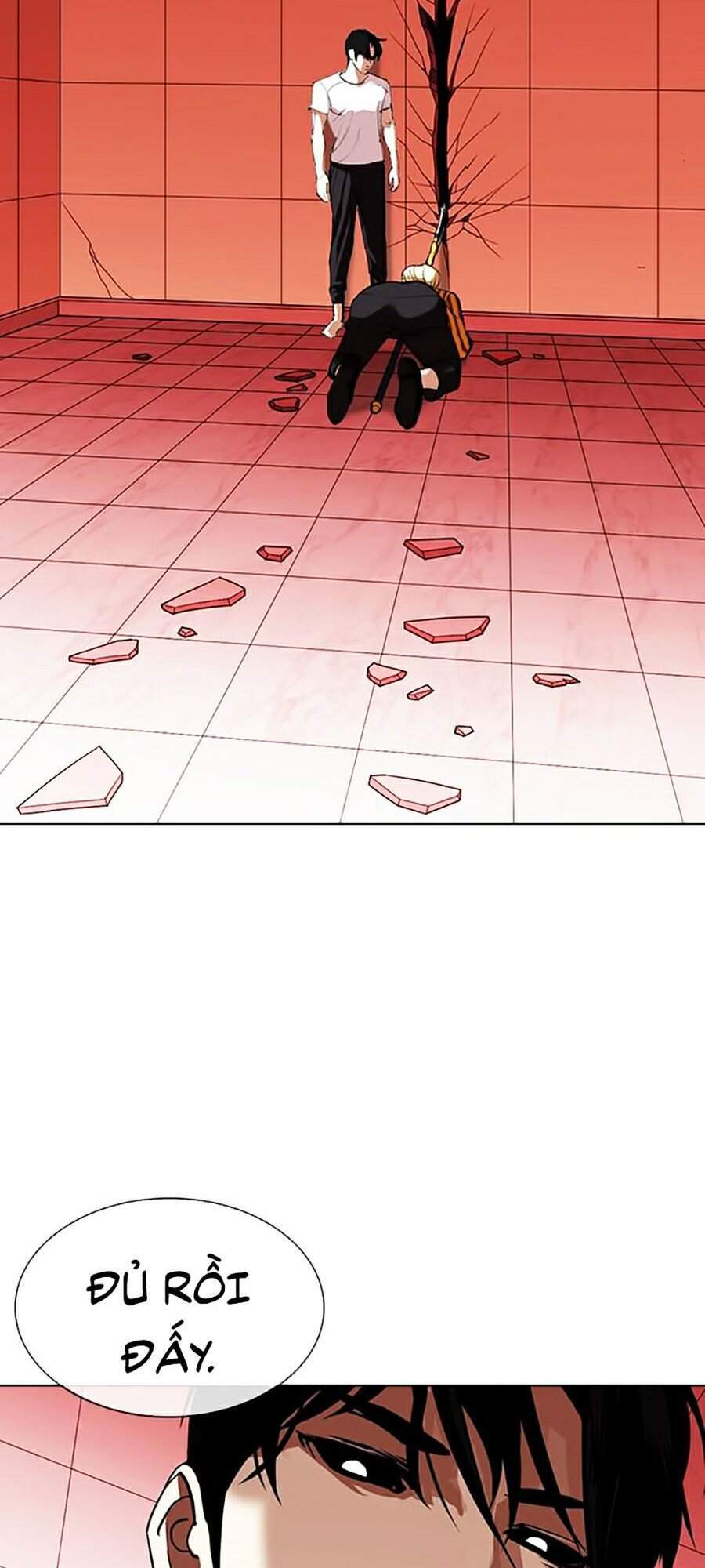 Lookism - Hoán Đổi Diệu Kỳ hoán đổi diệu kỳ - chapter 344 - Upload bởi truyensieuhay.com