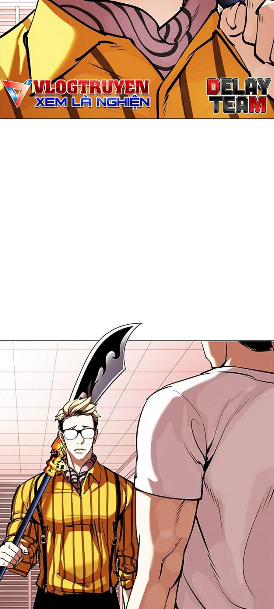 Lookism - Hoán Đổi Diệu Kỳ hoán đổi diệu kỳ - chapter 344 - Upload bởi truyensieuhay.com