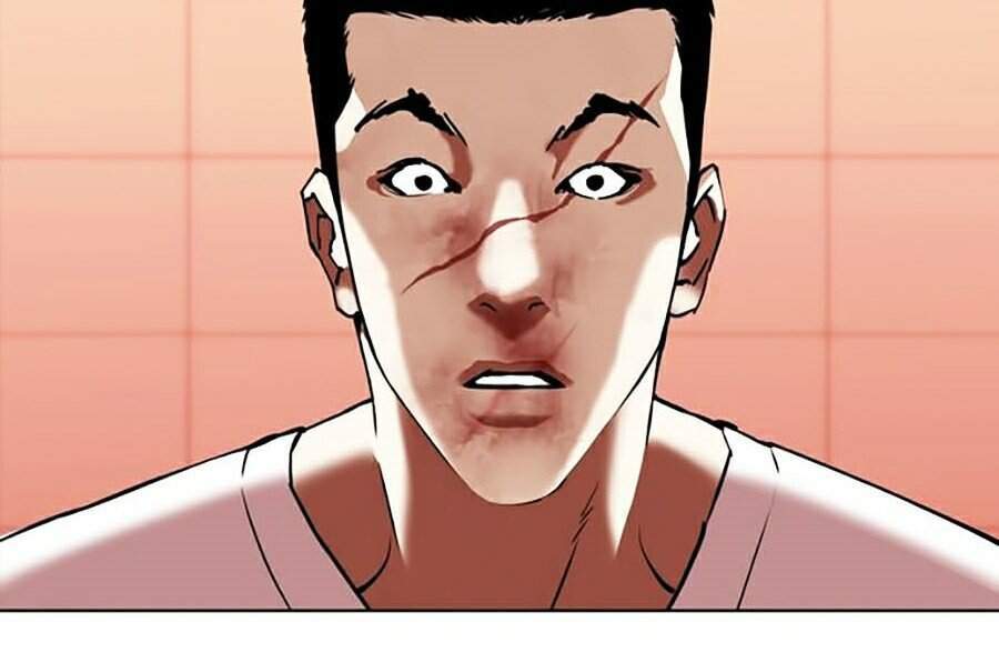 Lookism - Hoán Đổi Diệu Kỳ hoán đổi diệu kỳ - chapter 344 - Upload bởi truyensieuhay.com