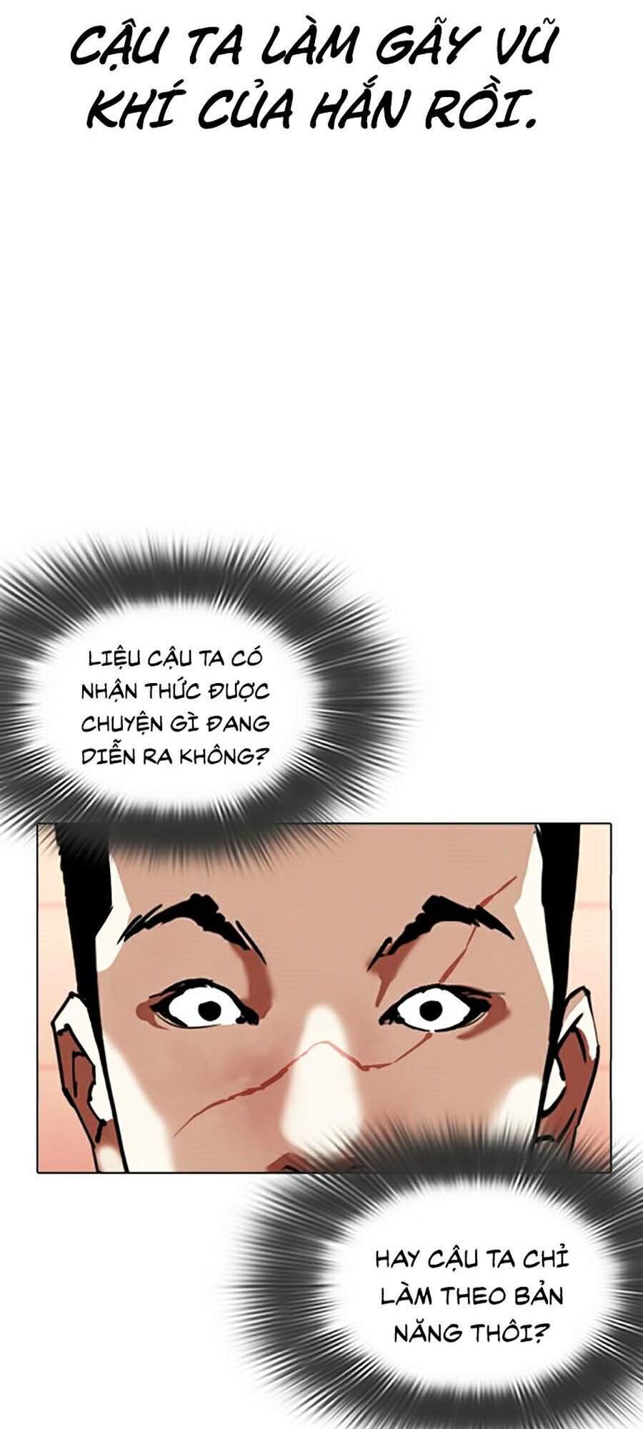 Lookism - Hoán Đổi Diệu Kỳ hoán đổi diệu kỳ - chapter 344 - Upload bởi truyensieuhay.com