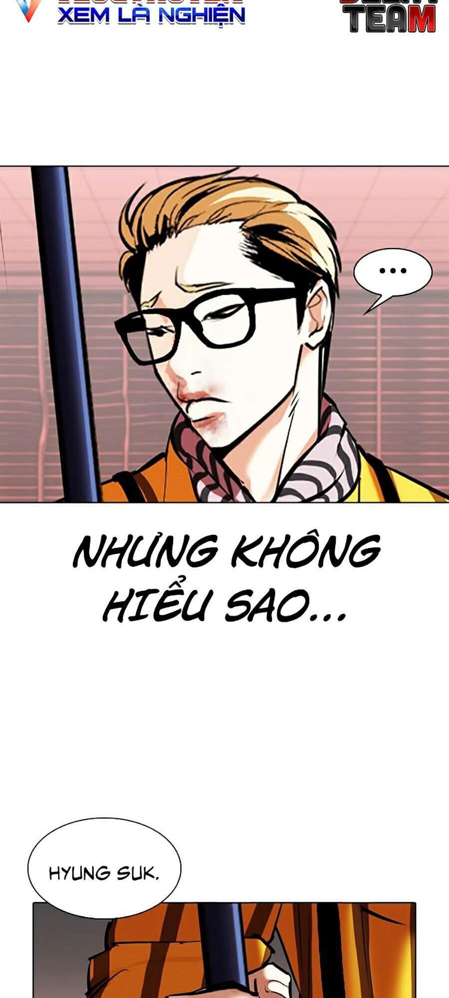 Lookism - Hoán Đổi Diệu Kỳ hoán đổi diệu kỳ - chapter 344 - Upload bởi truyensieuhay.com