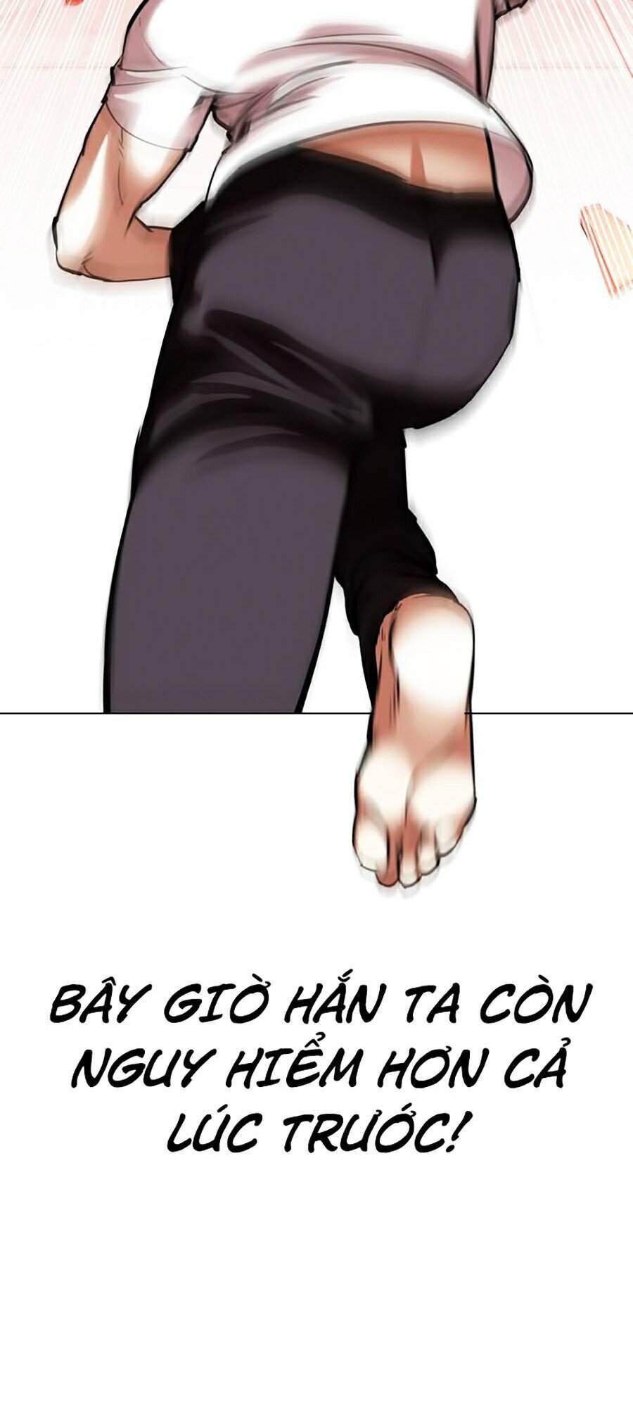 Lookism - Hoán Đổi Diệu Kỳ hoán đổi diệu kỳ - chapter 344 - Upload bởi truyensieuhay.com
