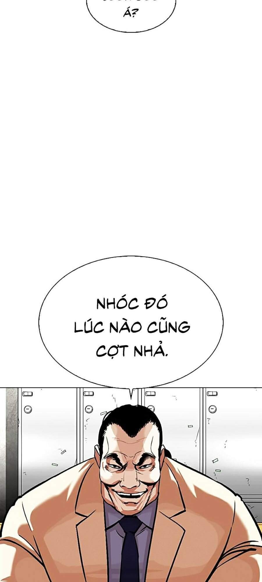 Lookism - Hoán Đổi Diệu Kỳ hoán đổi diệu kỳ - chapter 344 - Upload bởi truyensieuhay.com