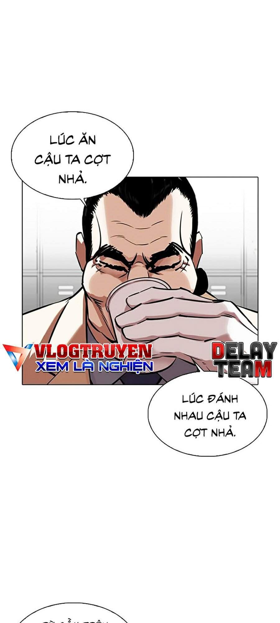 Lookism - Hoán Đổi Diệu Kỳ hoán đổi diệu kỳ - chapter 344 - Upload bởi truyensieuhay.com