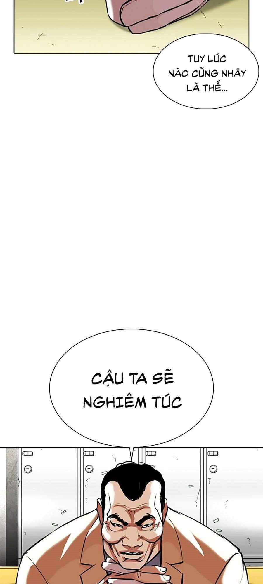 Lookism - Hoán Đổi Diệu Kỳ hoán đổi diệu kỳ - chapter 344 - Upload bởi truyensieuhay.com