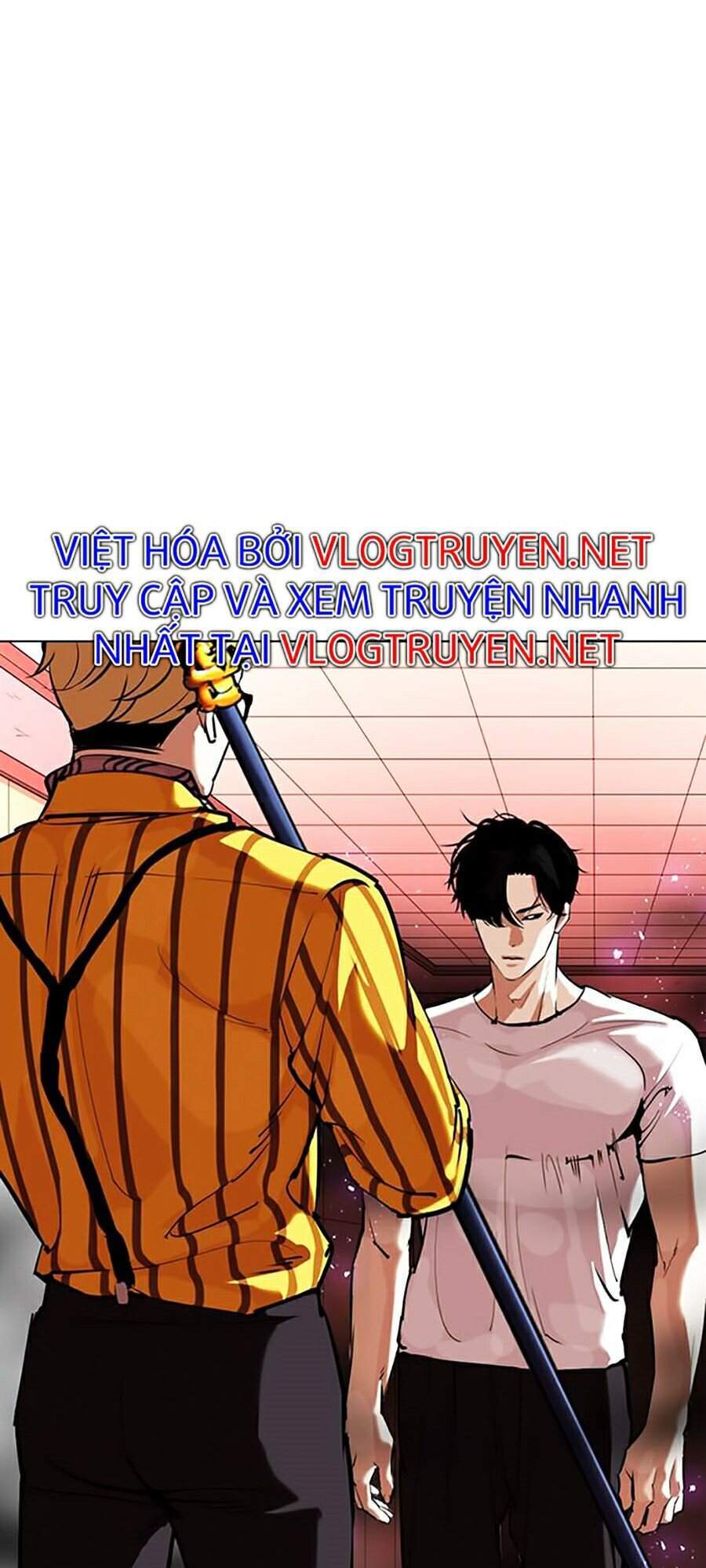 Lookism - Hoán Đổi Diệu Kỳ hoán đổi diệu kỳ - chapter 344 - Upload bởi truyensieuhay.com
