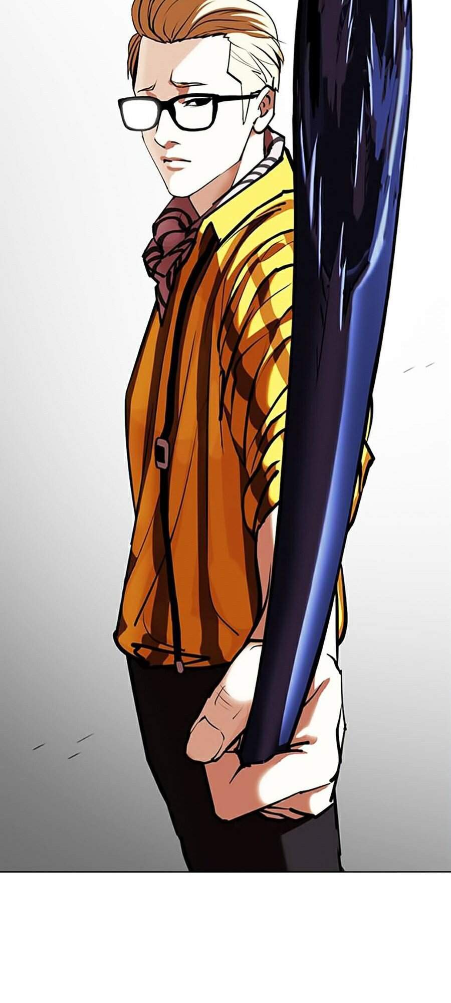 Lookism - Hoán Đổi Diệu Kỳ hoán đổi diệu kỳ - chapter 344 - Upload bởi truyensieuhay.com