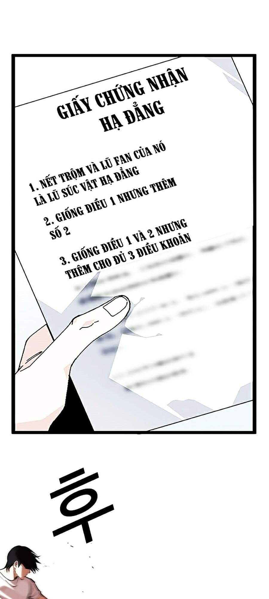 Lookism - Hoán Đổi Diệu Kỳ hoán đổi diệu kỳ - chapter 344 - Upload bởi truyensieuhay.com