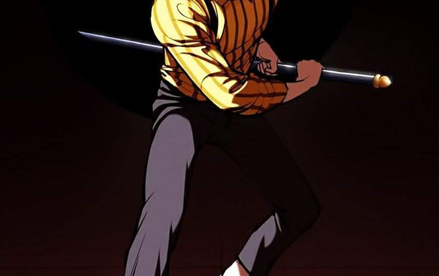 Lookism - Hoán Đổi Diệu Kỳ hoán đổi diệu kỳ - chapter 344 - Upload bởi truyensieuhay.com