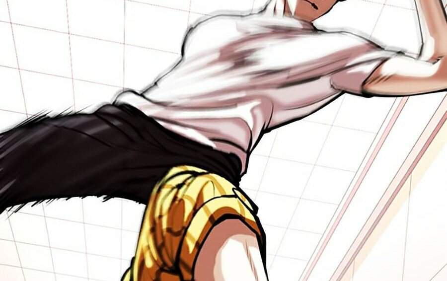 Lookism - Hoán Đổi Diệu Kỳ hoán đổi diệu kỳ - chapter 344 - Upload bởi truyensieuhay.com