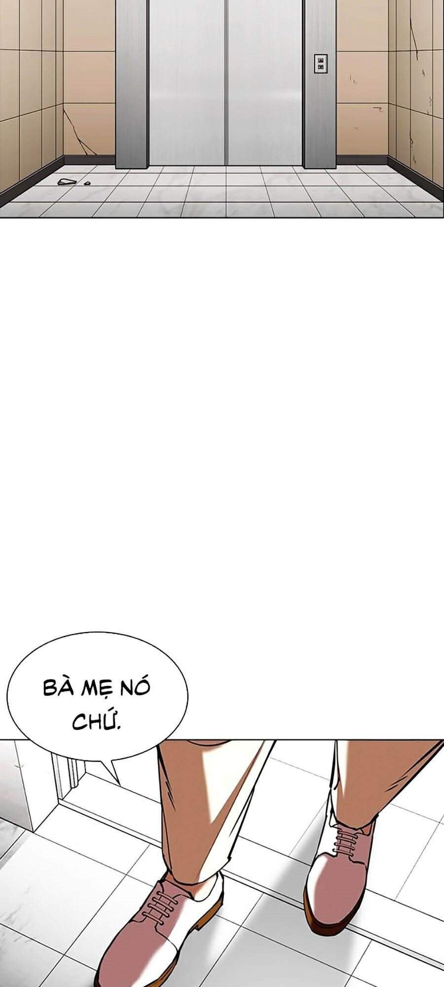 Lookism - Hoán Đổi Diệu Kỳ hoán đổi diệu kỳ - chapter 344 - Upload bởi truyensieuhay.com