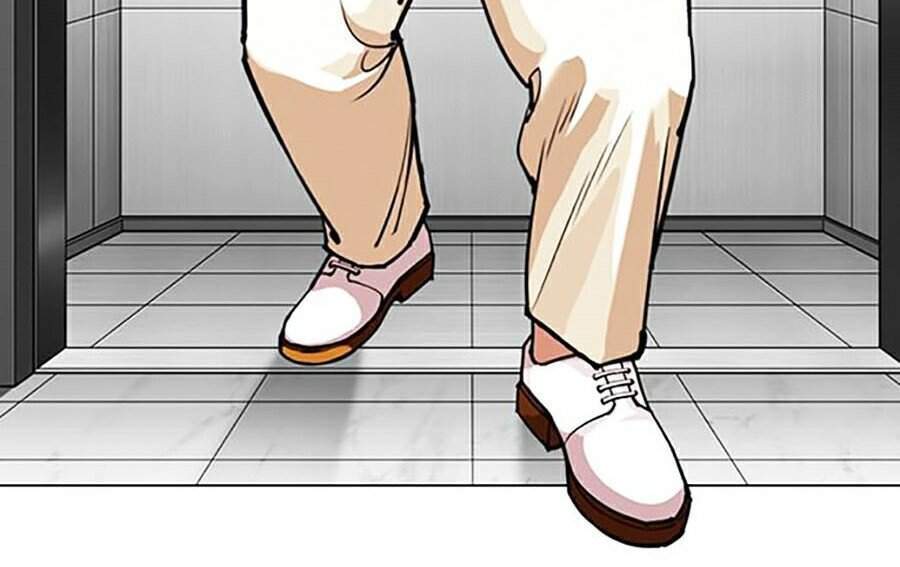 Lookism - Hoán Đổi Diệu Kỳ hoán đổi diệu kỳ - chapter 344 - Upload bởi truyensieuhay.com