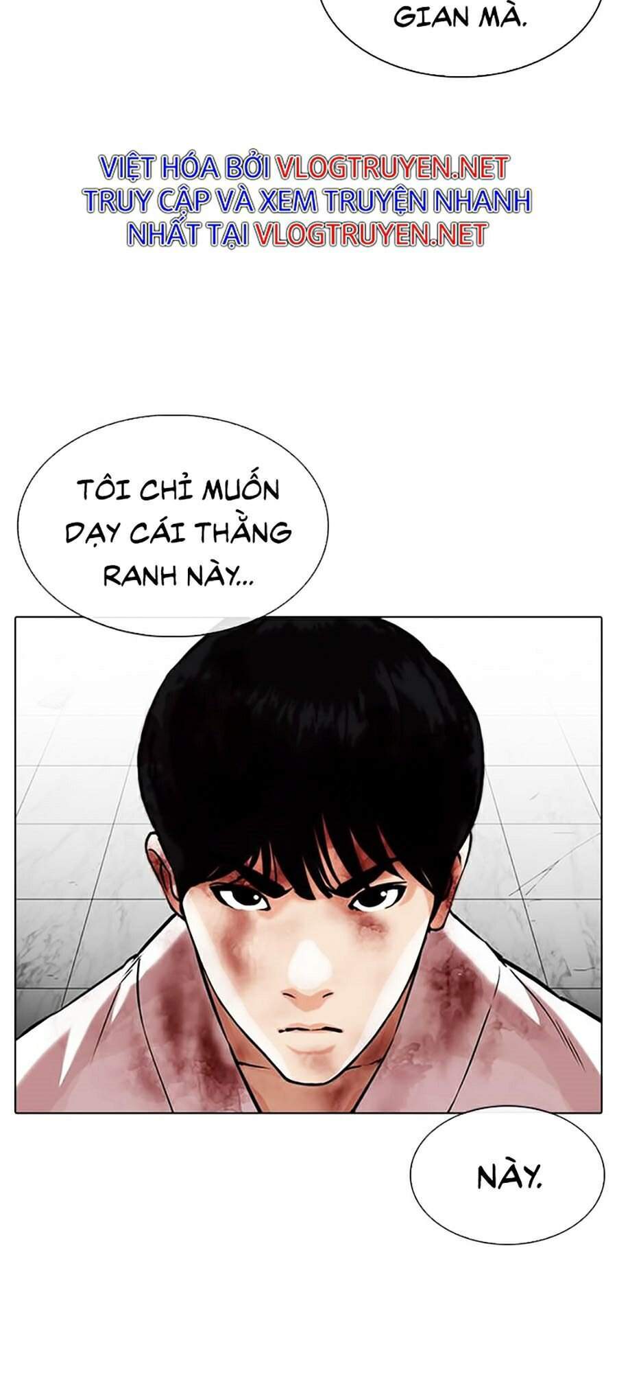 Lookism - Hoán Đổi Diệu Kỳ hoán đổi diệu kỳ - chapter 345 - Upload bởi truyensieuhay.com