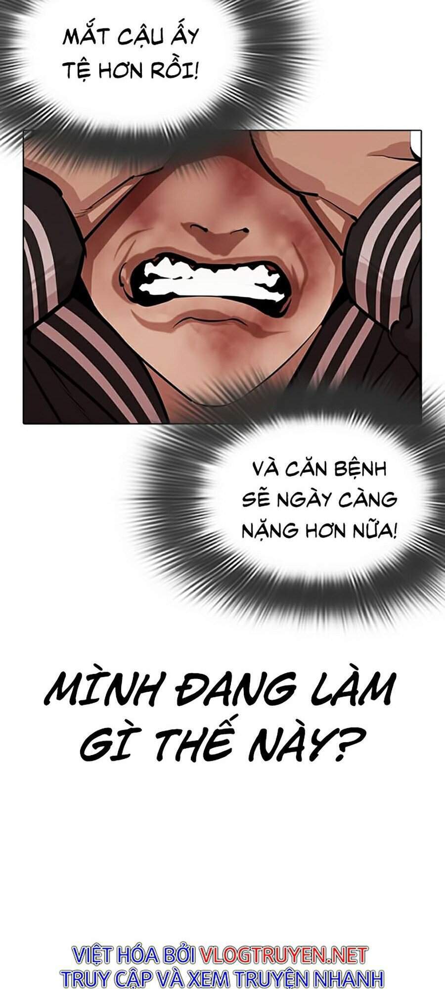 Lookism - Hoán Đổi Diệu Kỳ hoán đổi diệu kỳ - chapter 345 - Upload bởi truyensieuhay.com