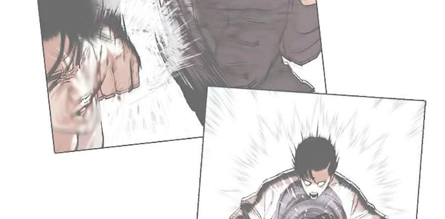 Lookism - Hoán Đổi Diệu Kỳ hoán đổi diệu kỳ - chapter 345 - Upload bởi truyensieuhay.com