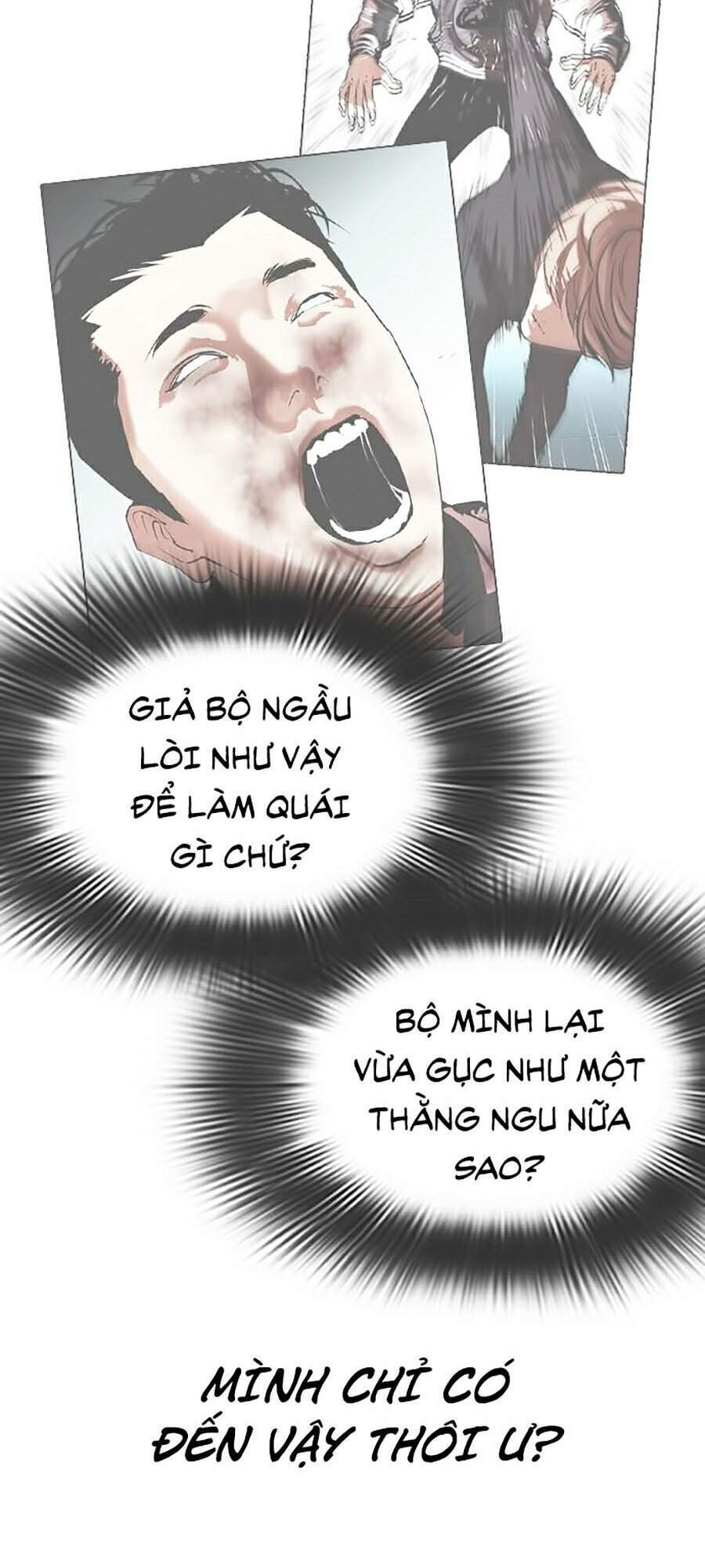 Lookism - Hoán Đổi Diệu Kỳ hoán đổi diệu kỳ - chapter 345 - Upload bởi truyensieuhay.com