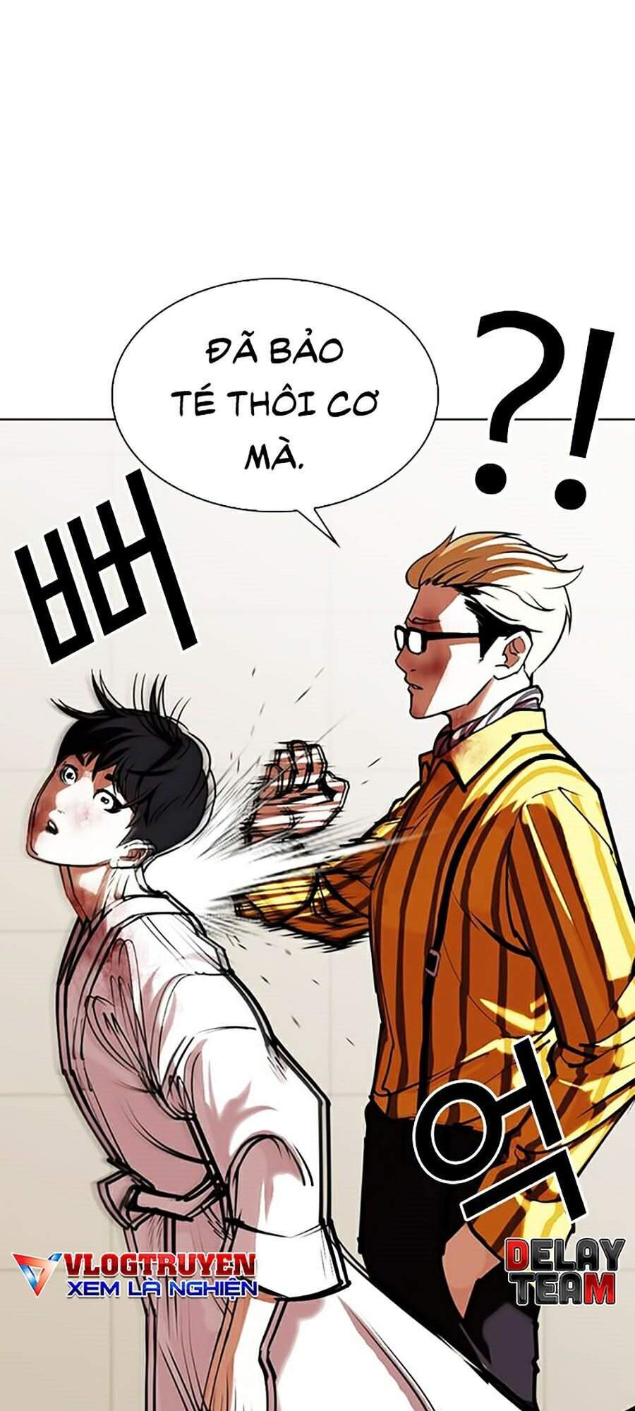 Lookism - Hoán Đổi Diệu Kỳ hoán đổi diệu kỳ - chapter 345 - Upload bởi truyensieuhay.com