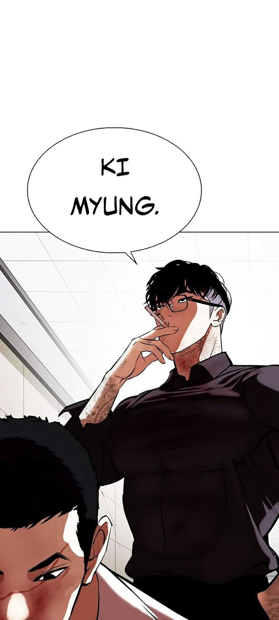 Lookism - Hoán Đổi Diệu Kỳ hoán đổi diệu kỳ - chapter 345 - Upload bởi truyensieuhay.com