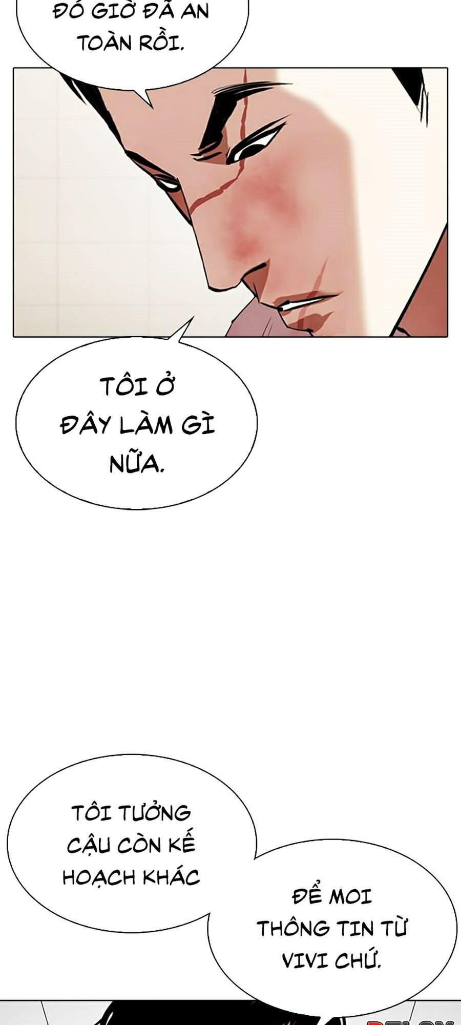 Lookism - Hoán Đổi Diệu Kỳ hoán đổi diệu kỳ - chapter 345 - Upload bởi truyensieuhay.com